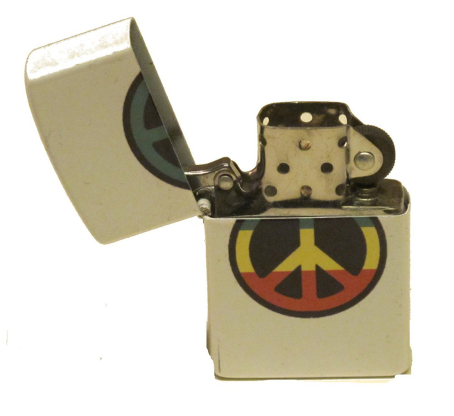 Rasta Peace kaulakoru