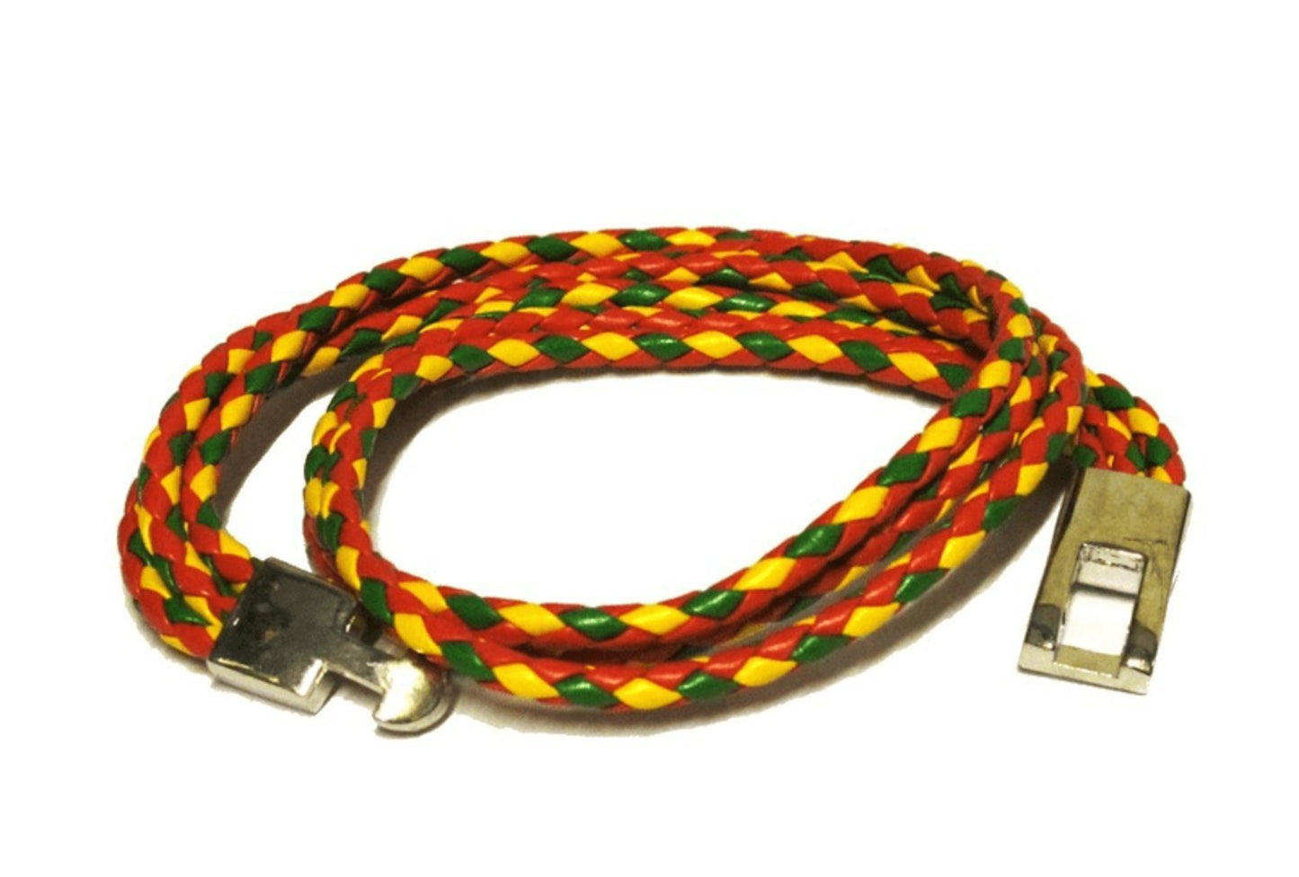 Rasta armband