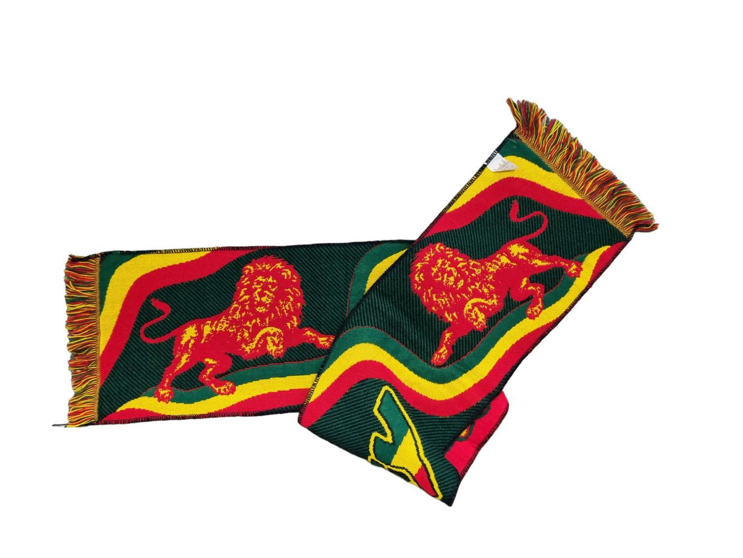 Rasta Man -huivi Bob