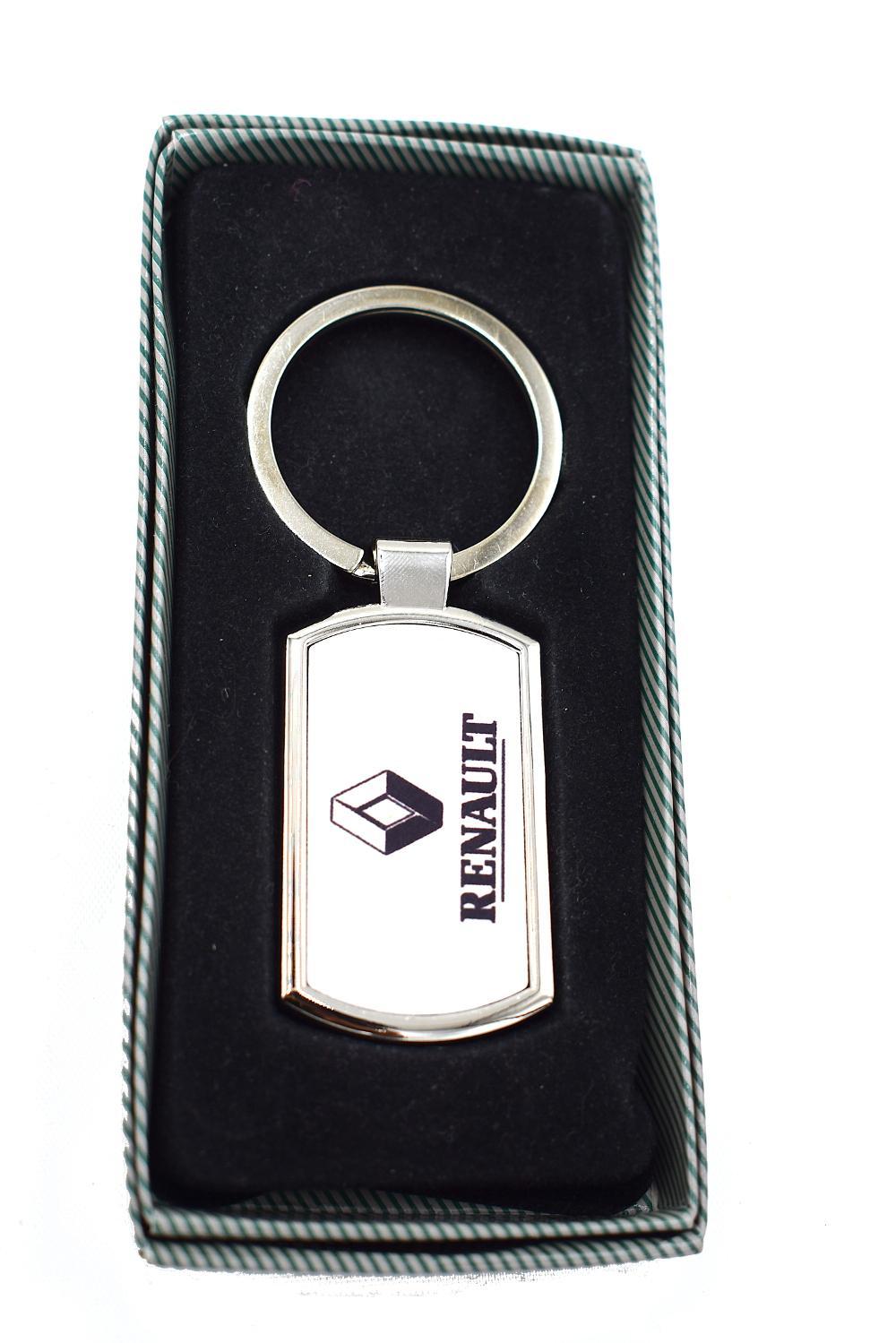 Renault nyckelring – produktbild – Hiprock