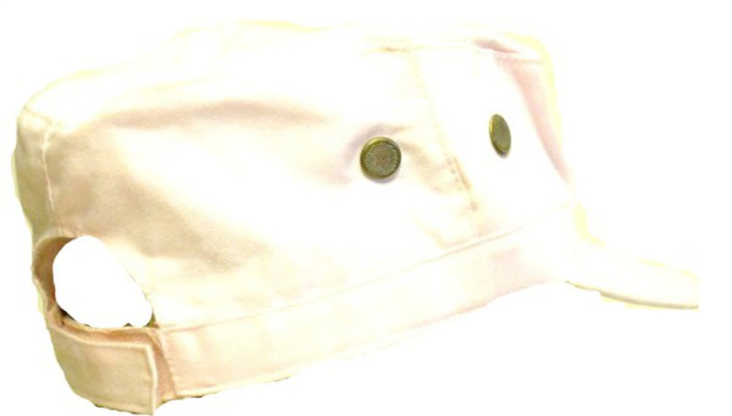 Vaaleanpunainen kapinallinen lippis