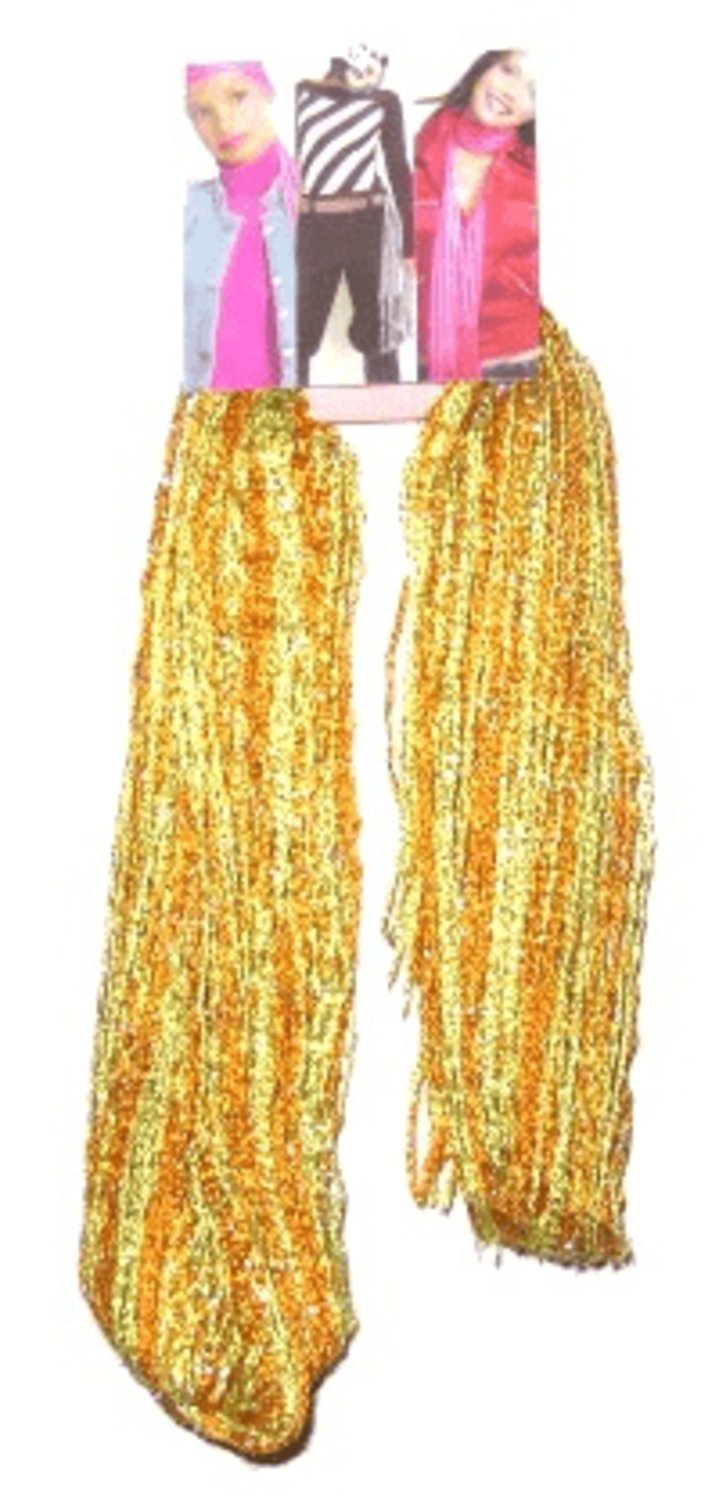 KESÄHUIVI, Raidallinen -Oranssi ja keltainen