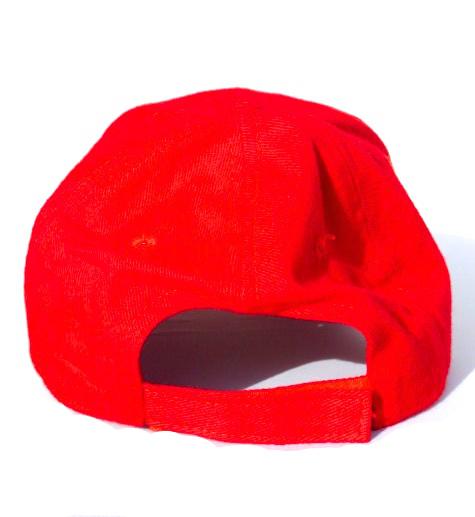 SOX Red cap