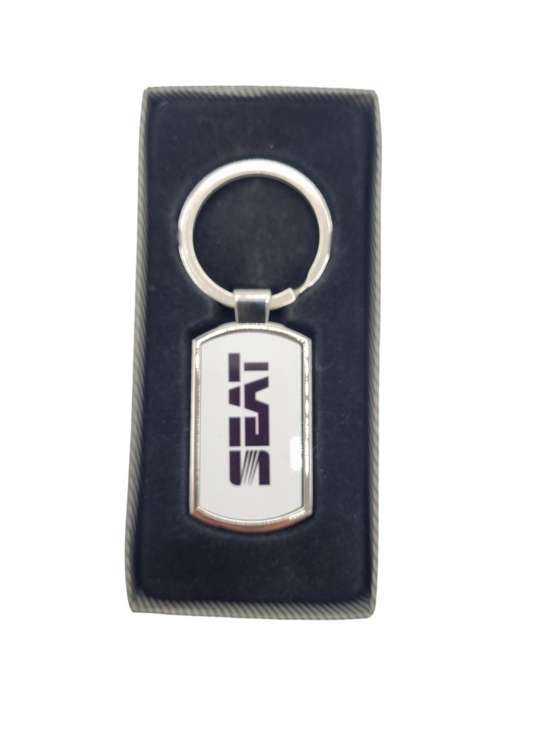 Seat - Nyckelring – produktbild – Hiprock