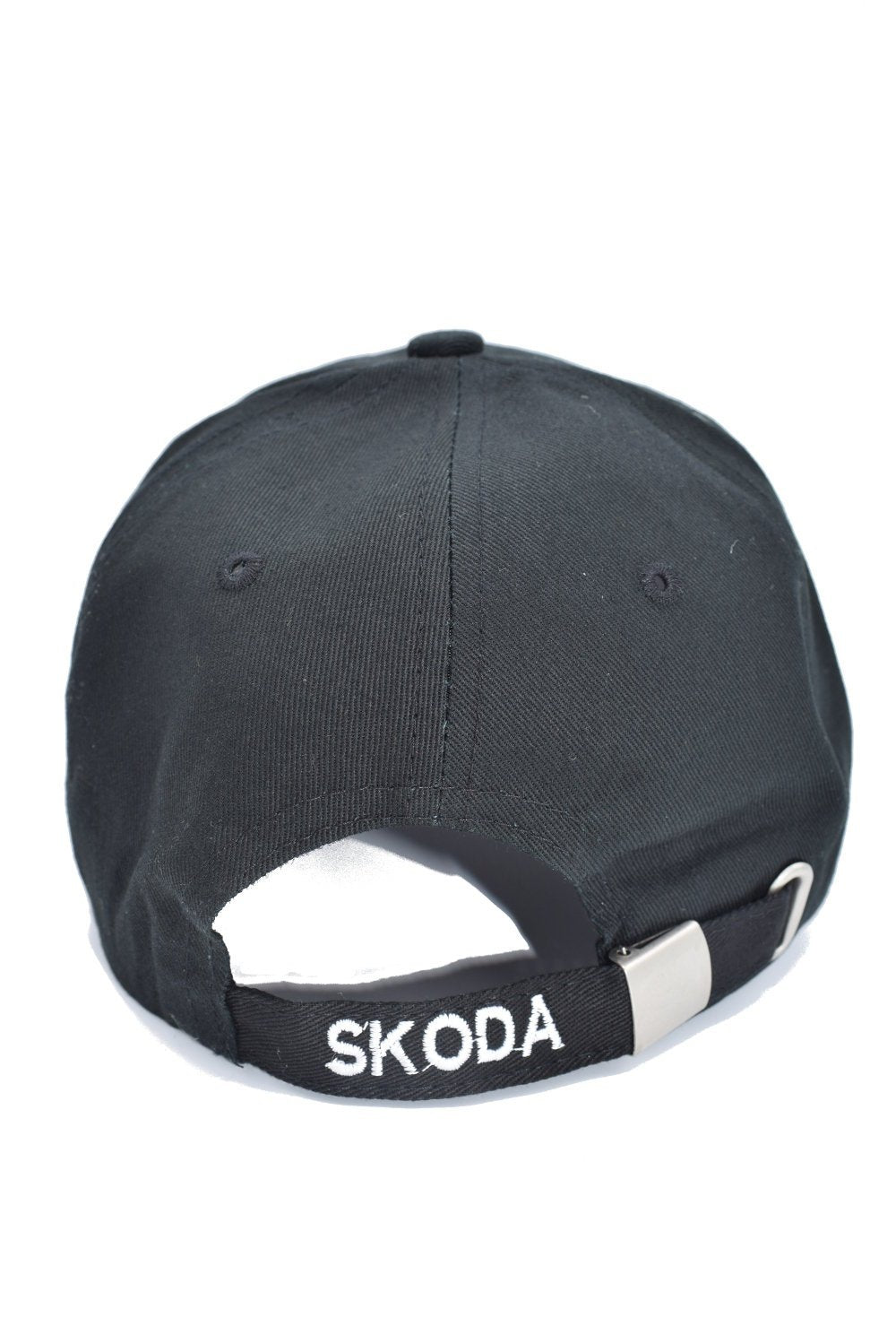 Skoda cap