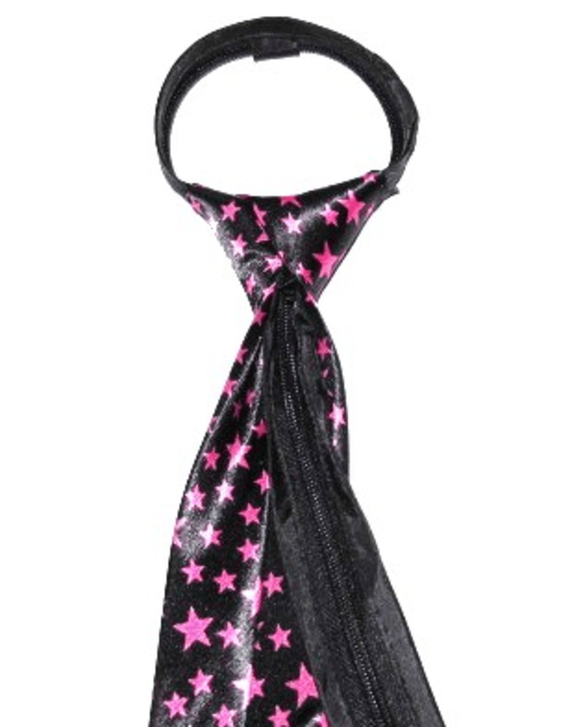Tie - Stars