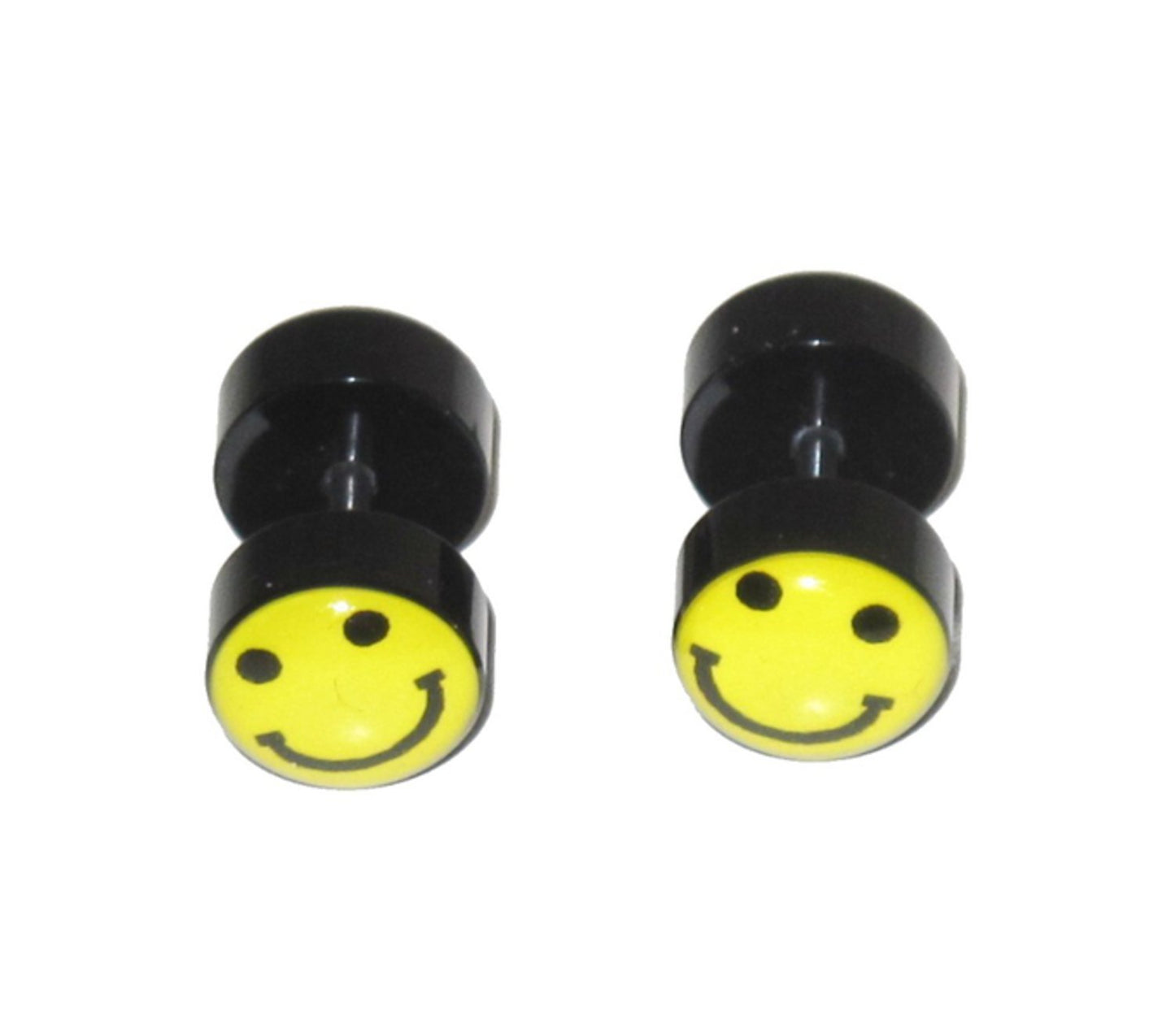 Smiley Fejk plugg – produktbild – Hiprock