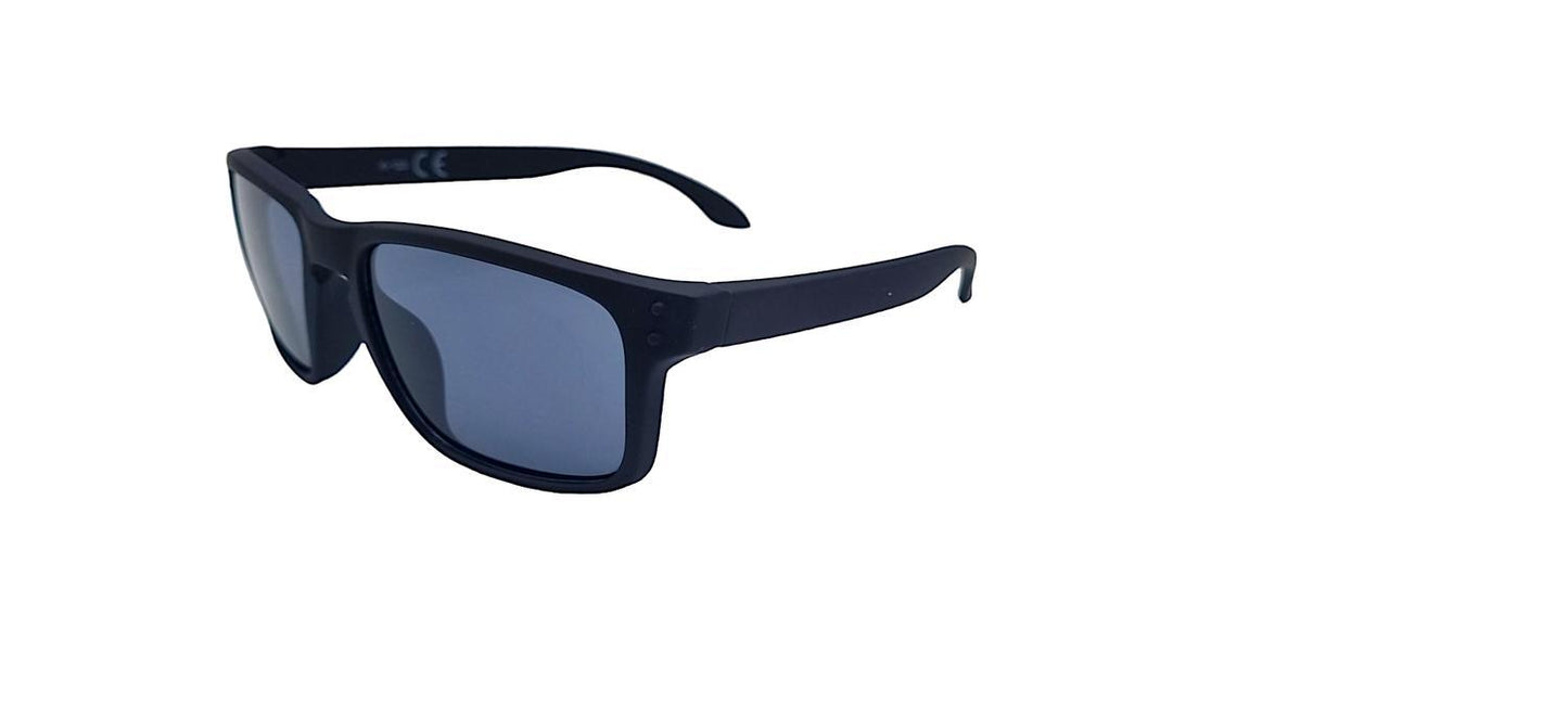 Solglasögon barn - MiniShades Svart