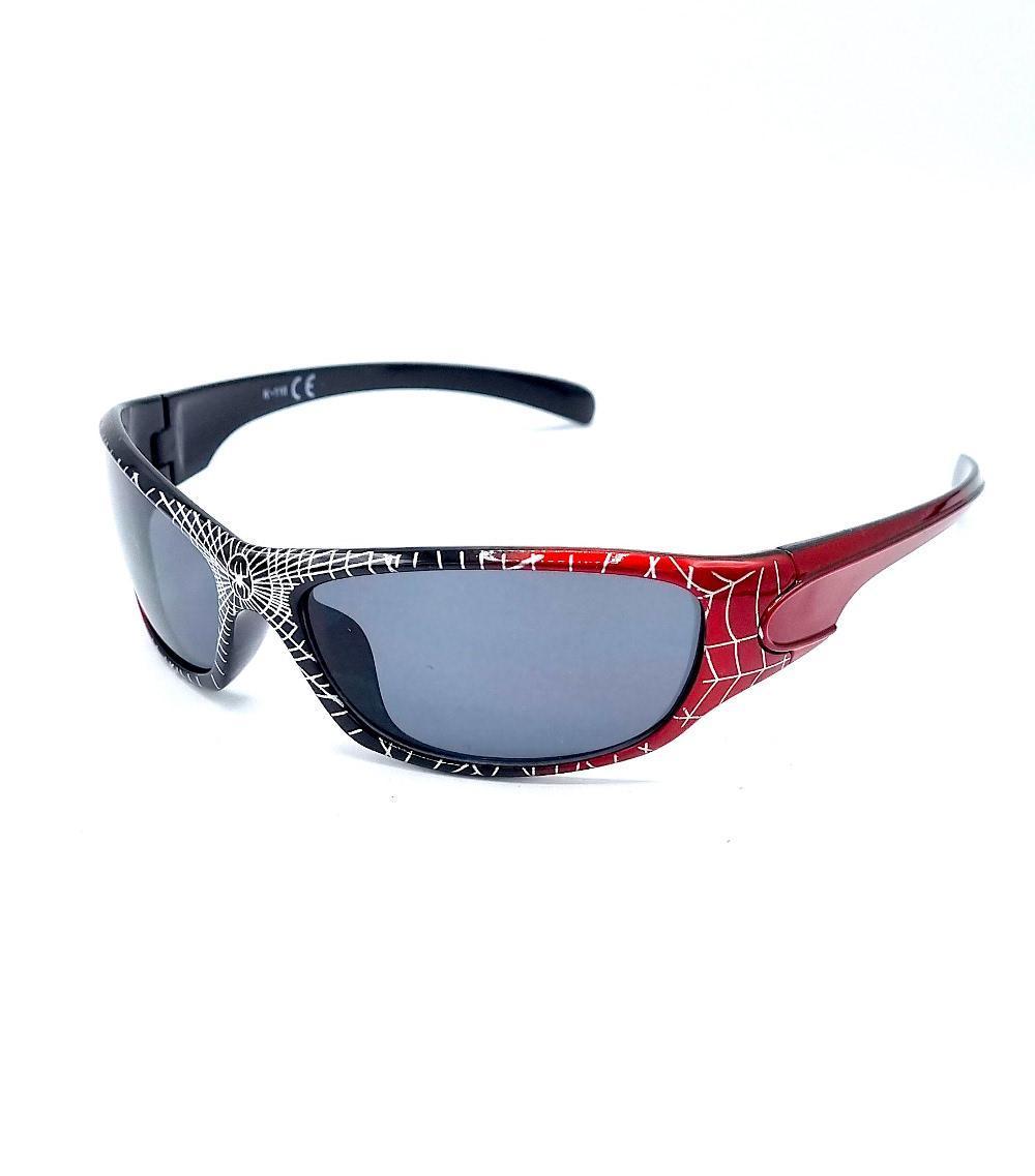 Children's sunglasses - Spider - two different colors