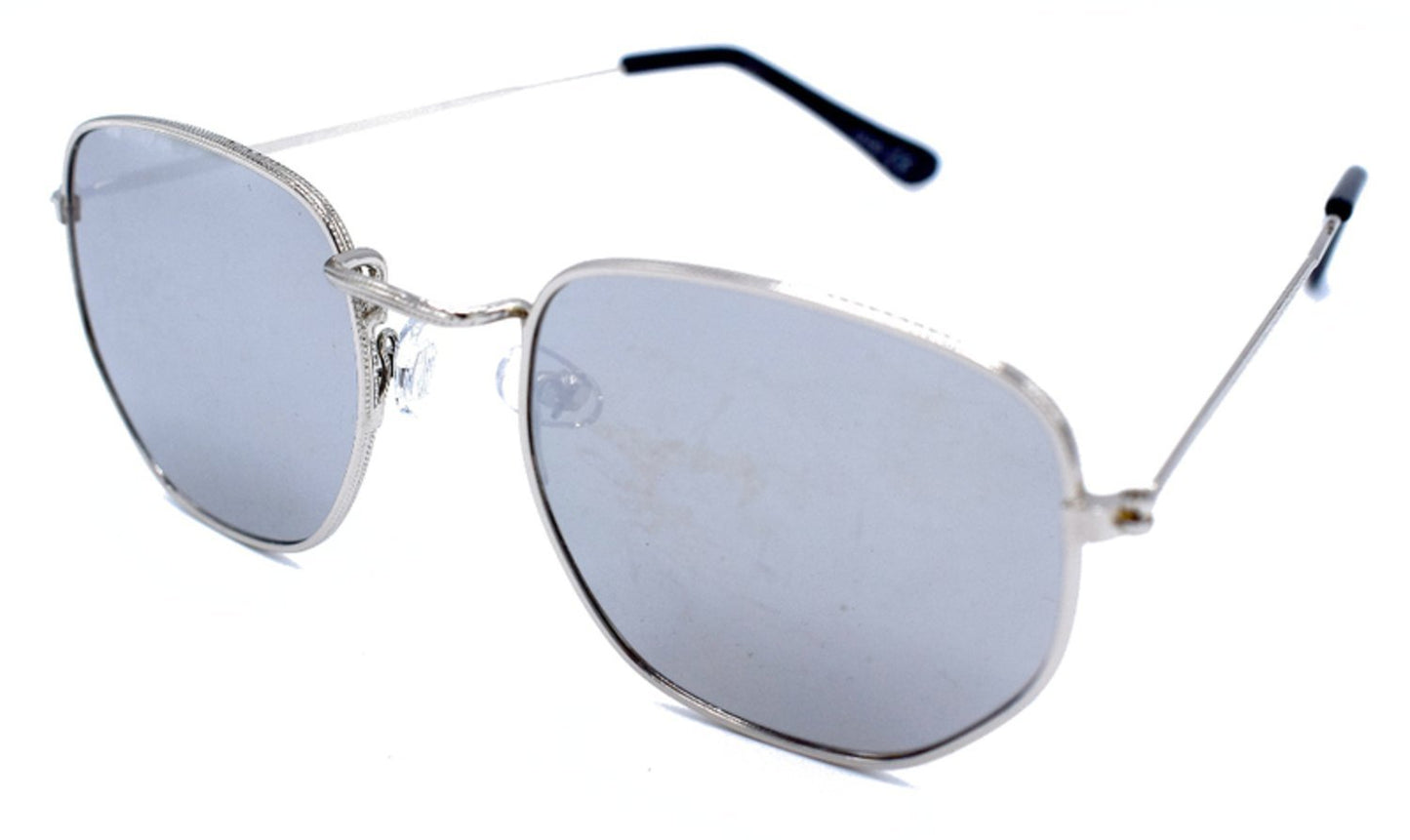 Spegel solglasögon - Rage