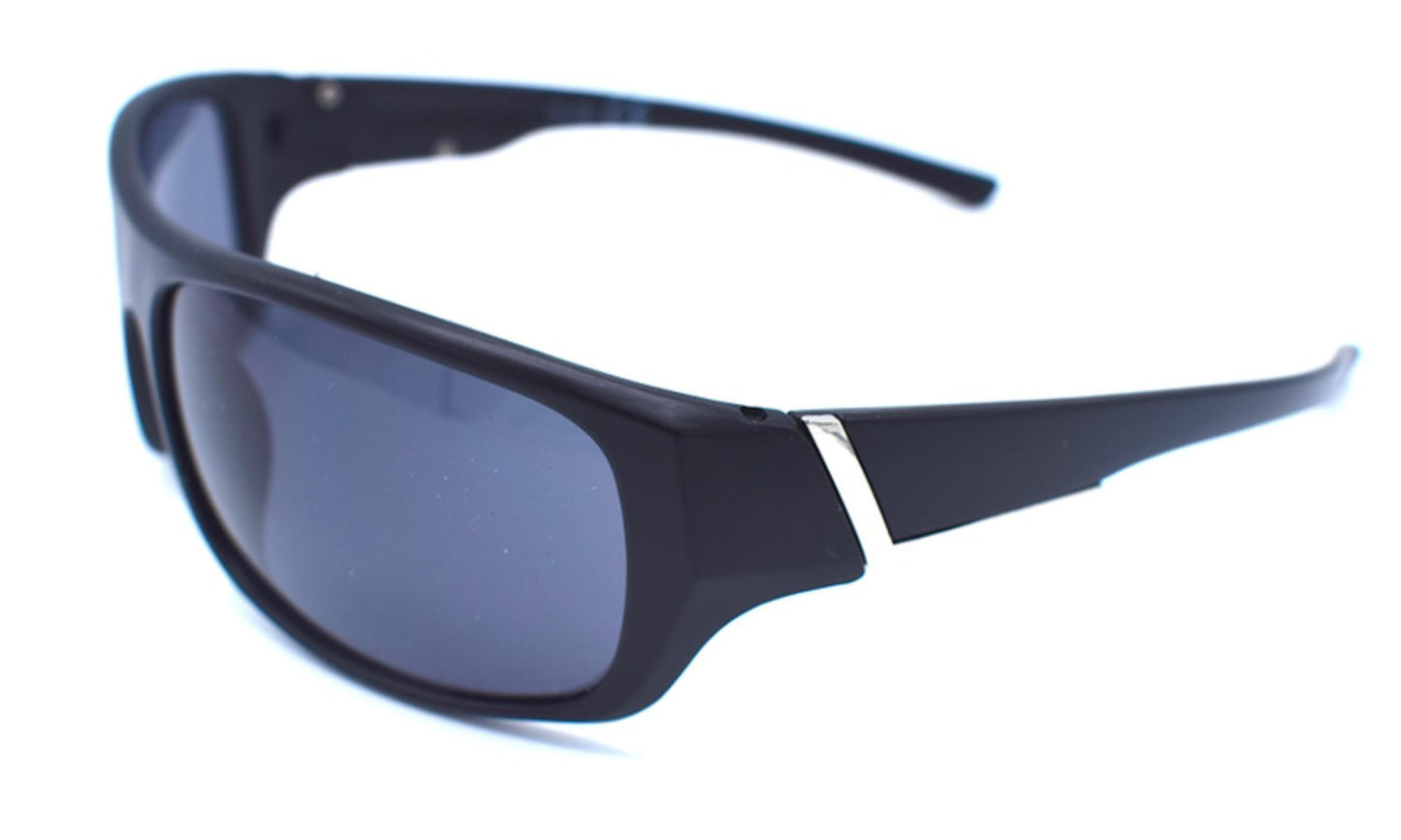 Urheilulasit Navy mustat