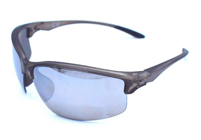 Urheilulasit - musta/harmaa