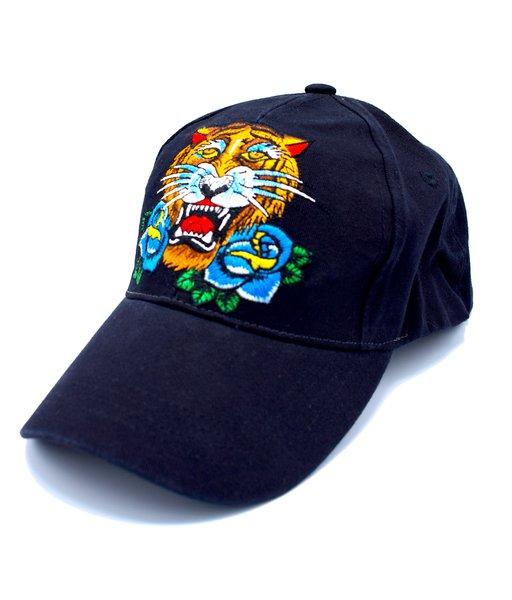 Black Tiger lippalakki