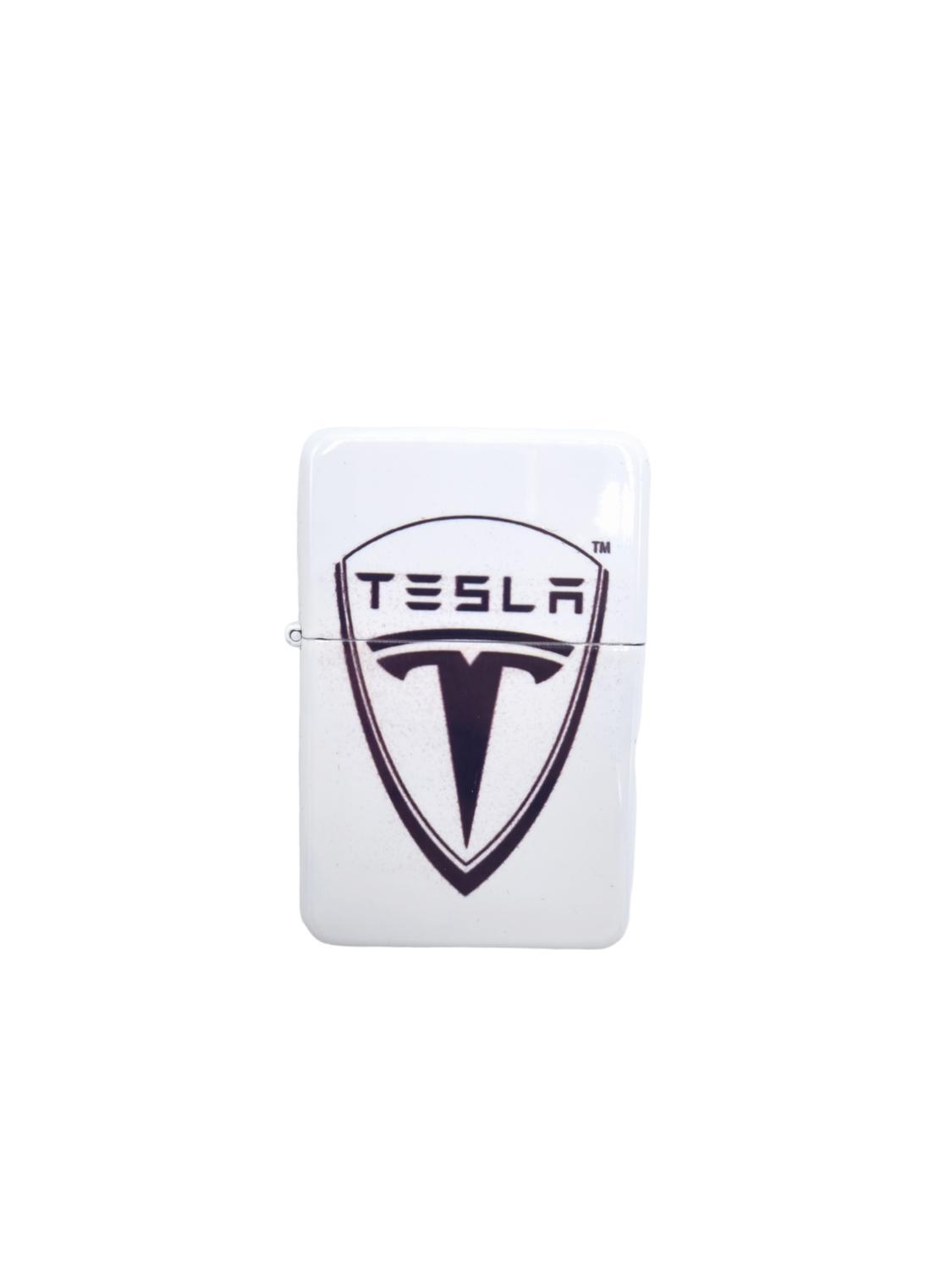 Tesla bensintändare