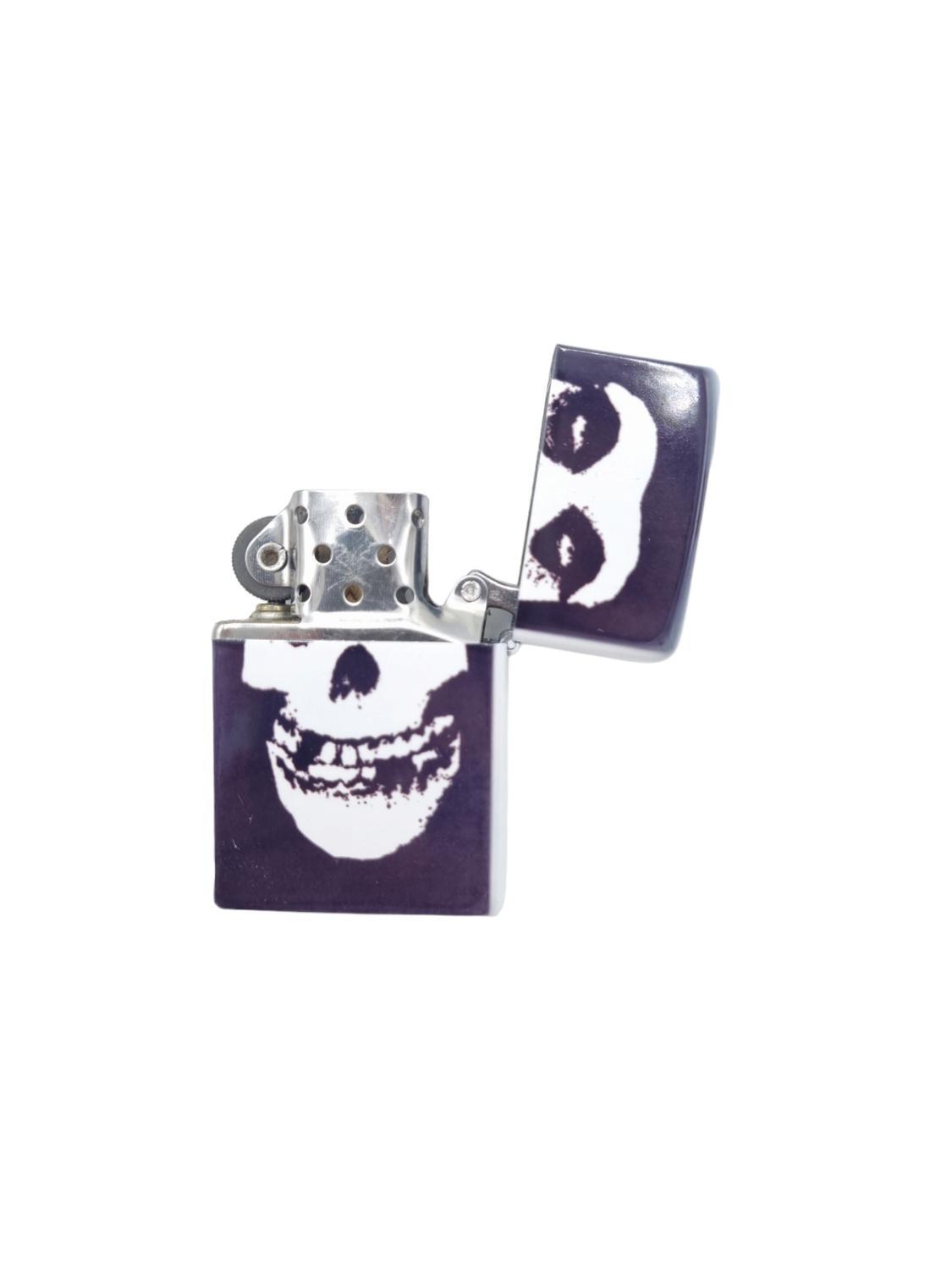 The Misfits bensintändare – produktbild – Hiprock