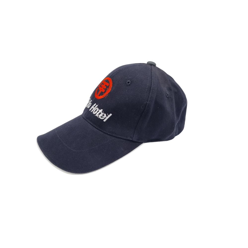 Tokio Hotel keps - Svart