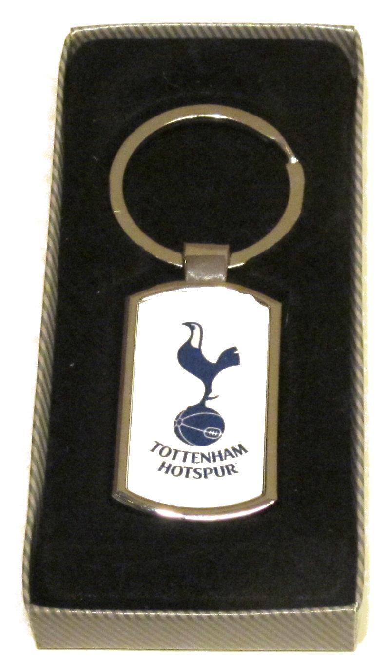 Tottenham - Avaimenperä