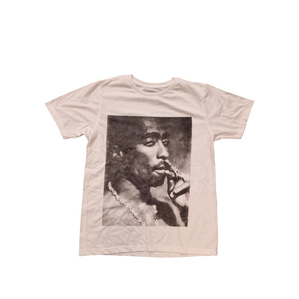 Tupac T-paita