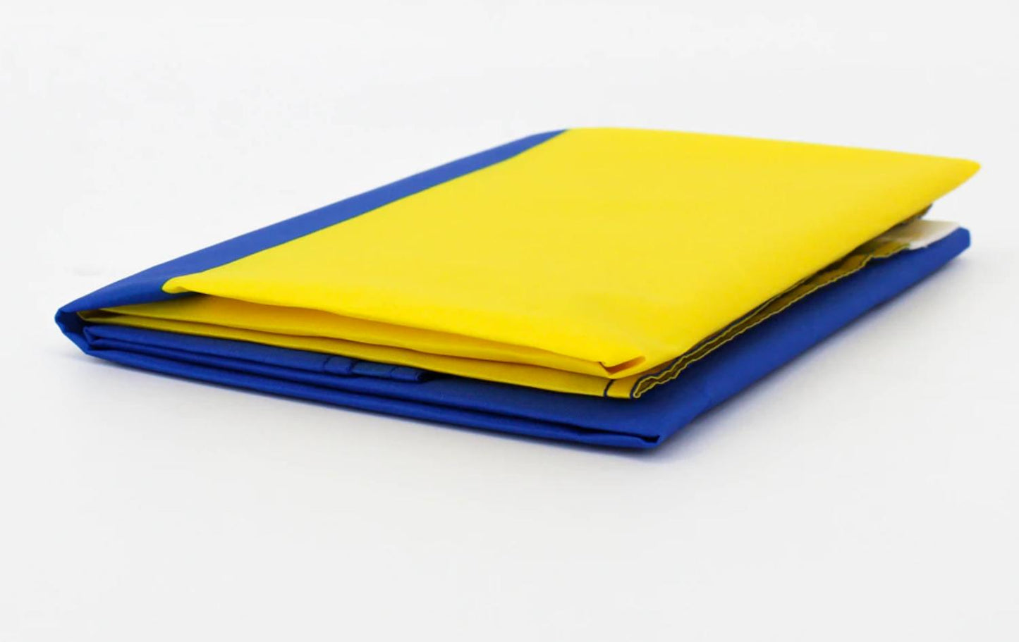 Ukraina flagga - Slava Ukraine 90*150 cm