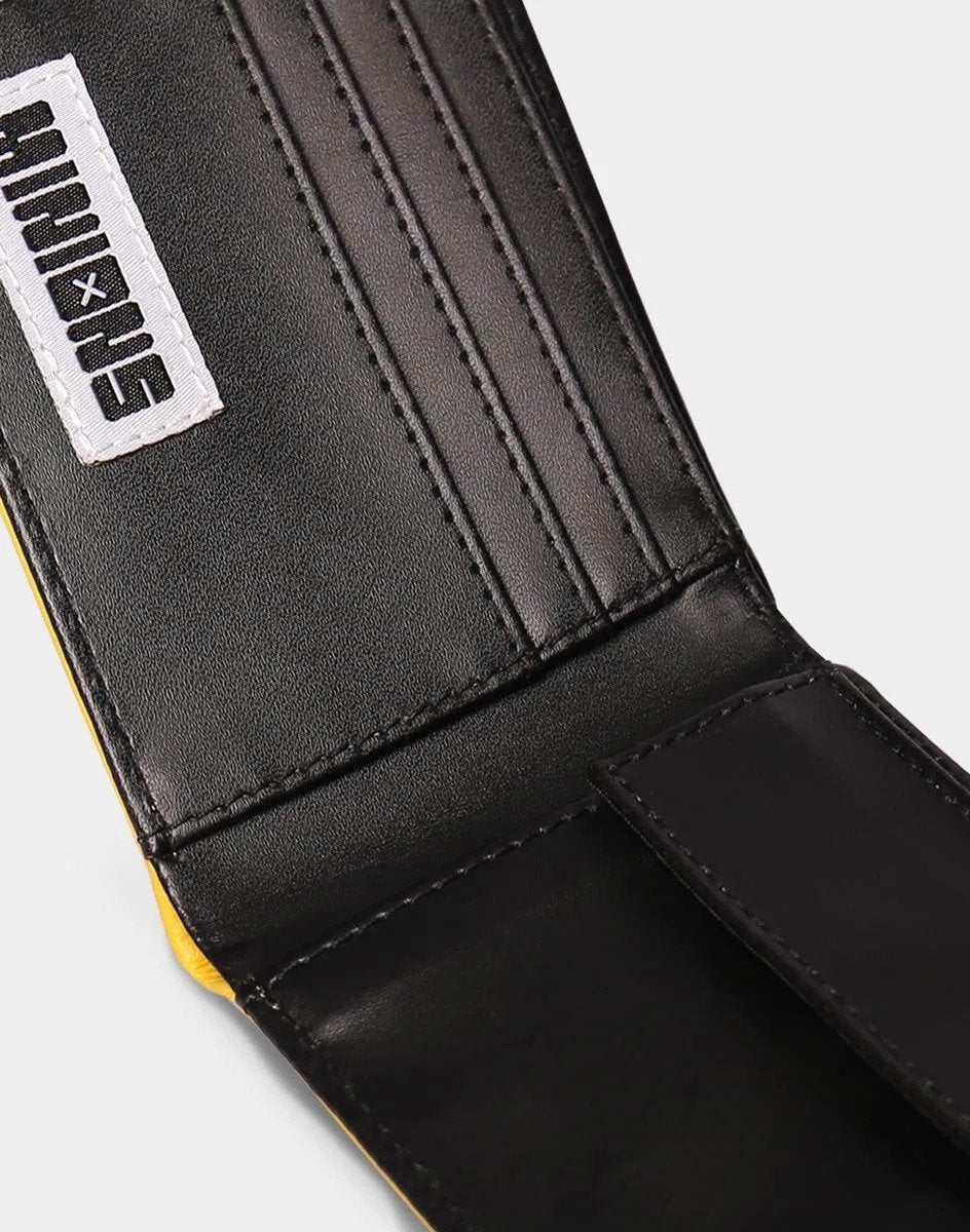 Universal - Minions kaksinkertainen lompakko