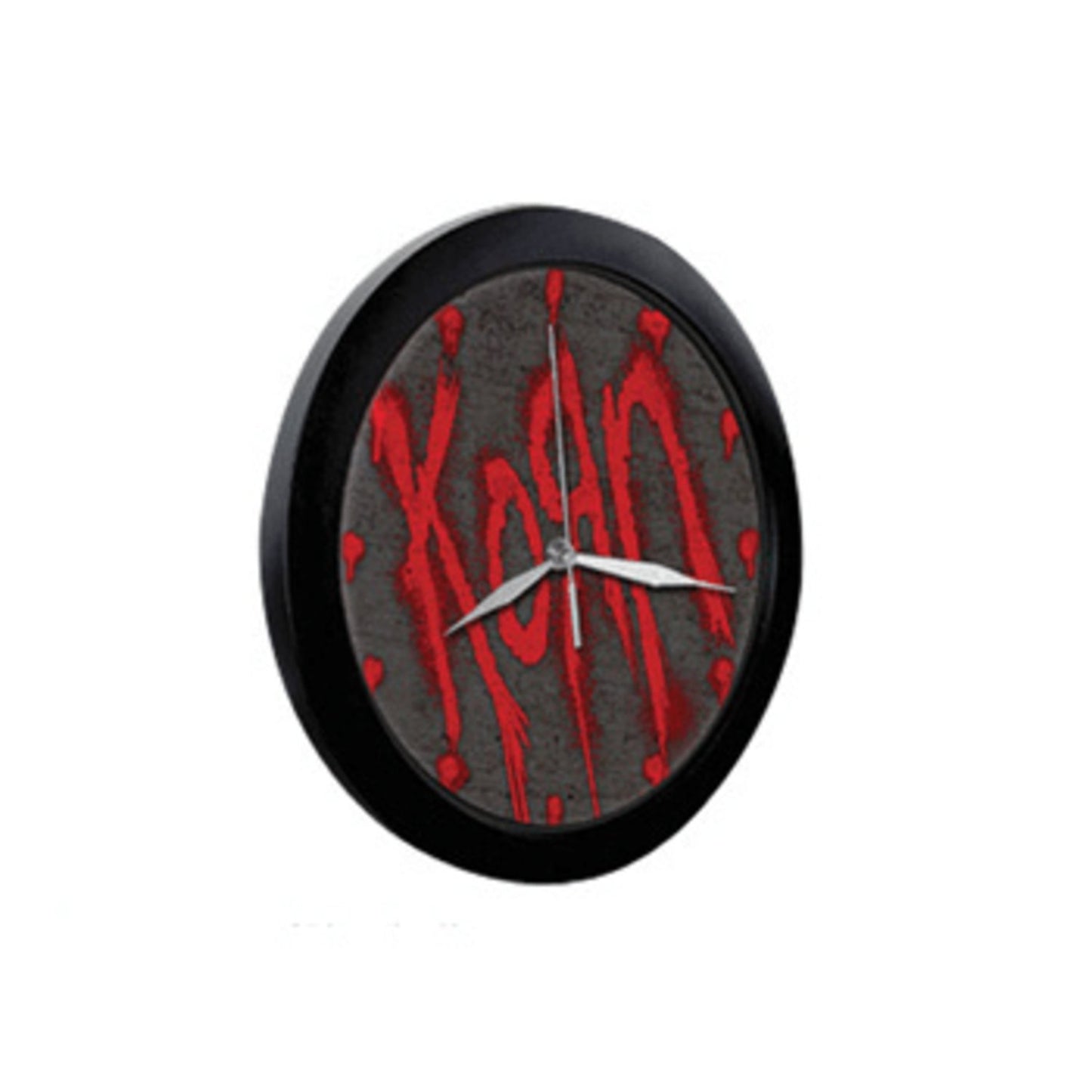 Wall clock - Korn