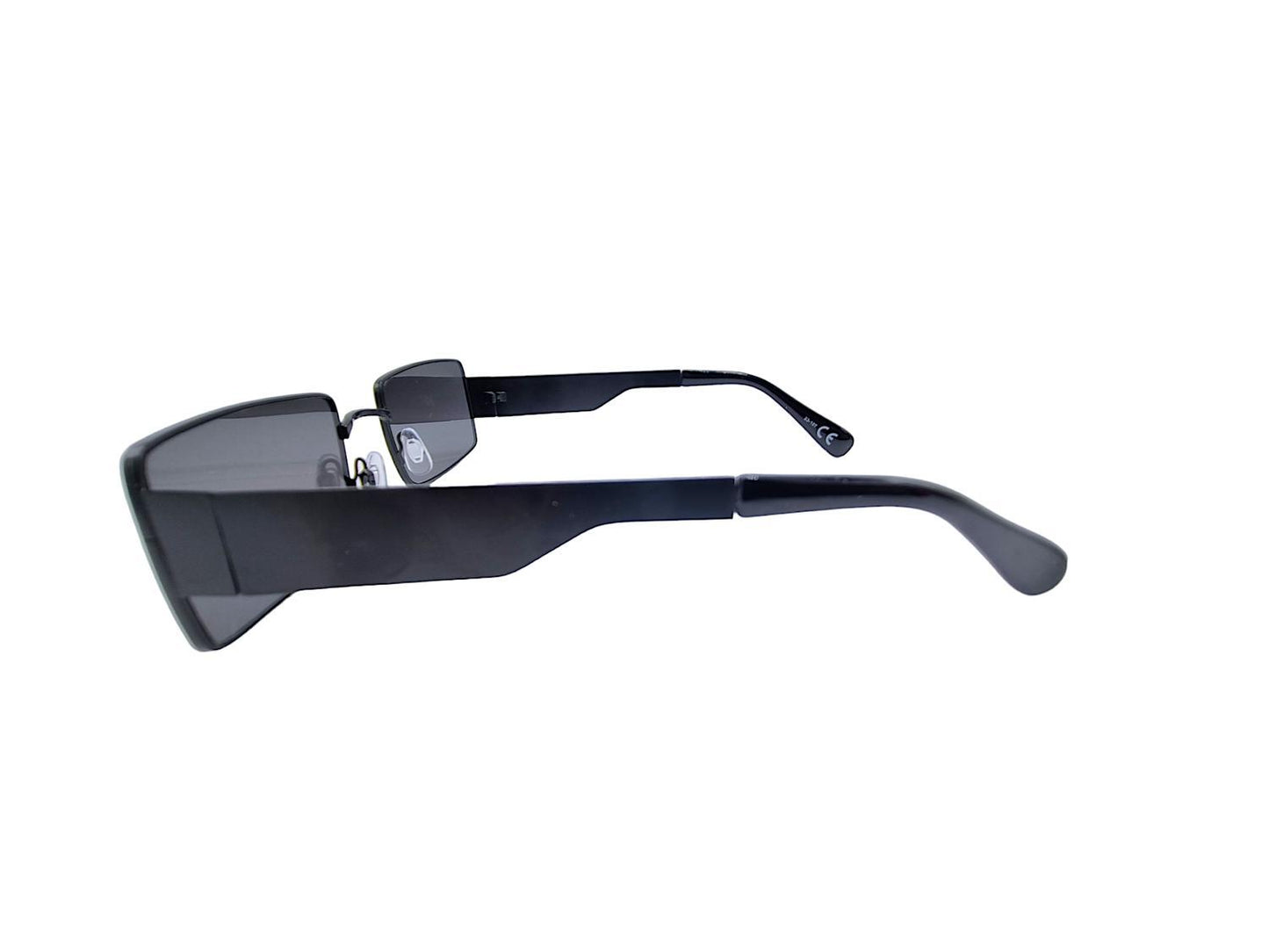 Vogle Sunglasses - Black