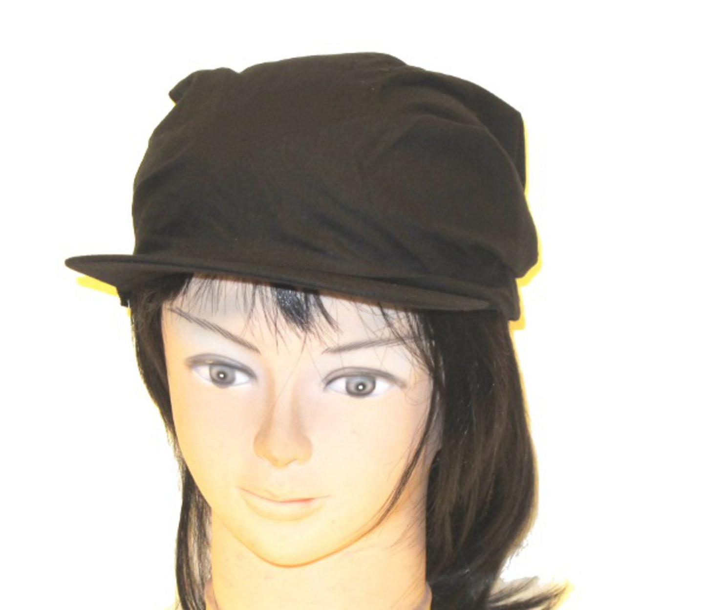 Zandana with screen black