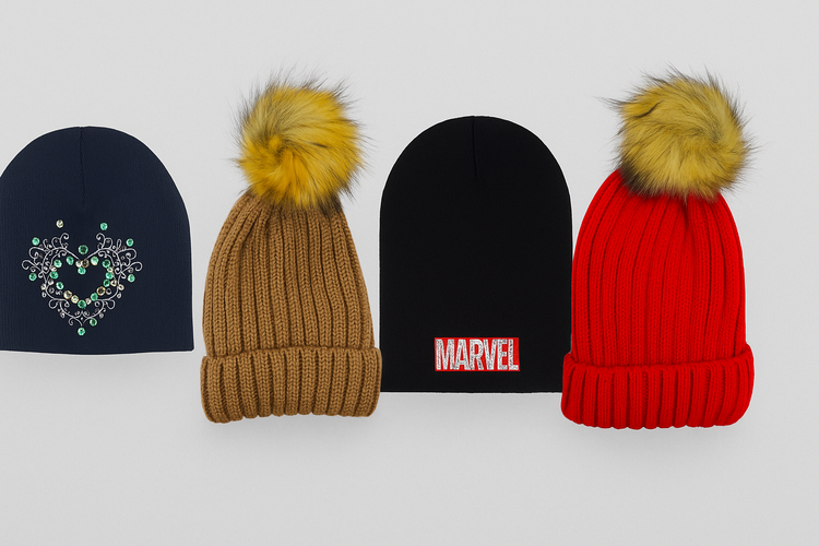 Mossor – Kepsar & Mössor