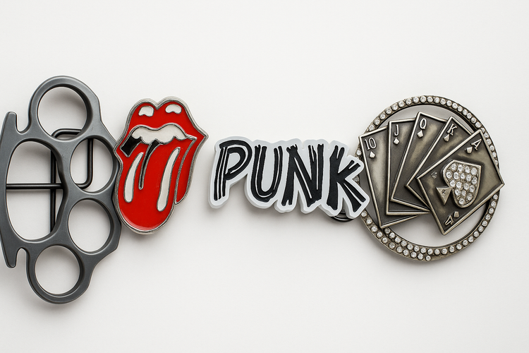 Baltesspanne – Accessoarer