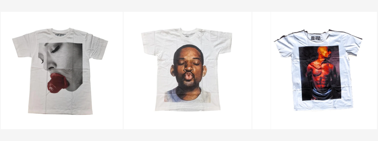 T Shirts – Kläder & Tillbehör