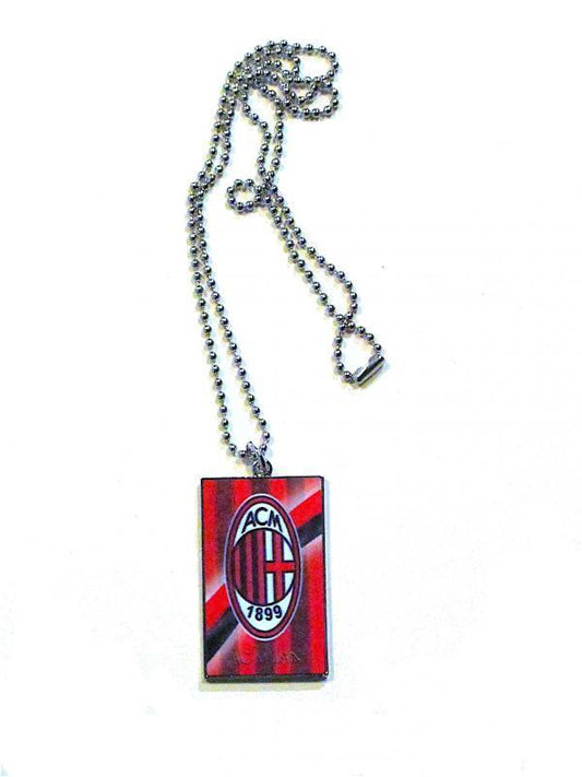 AC Milan Halsband –  produktbild – Hiprock