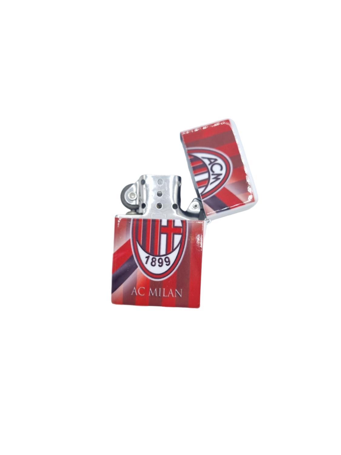 AC Milan bensintändare –  produktbild – Hiprock