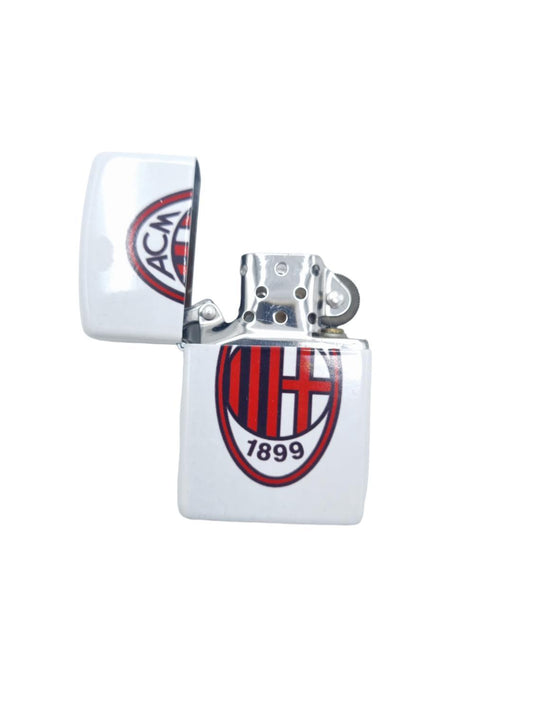 AC Milan petrol lighter