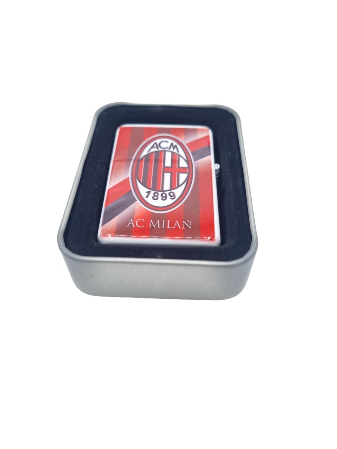 AC Milan bensintändare –  produktbild – Hiprock