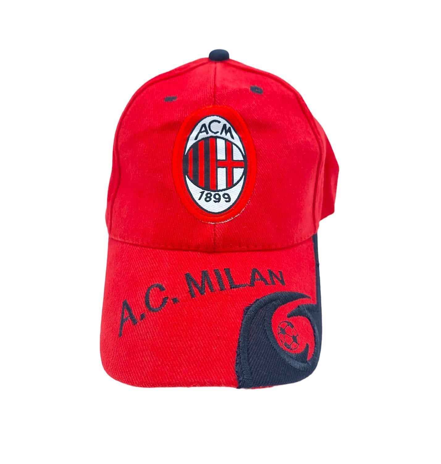 AC Milanin hattu