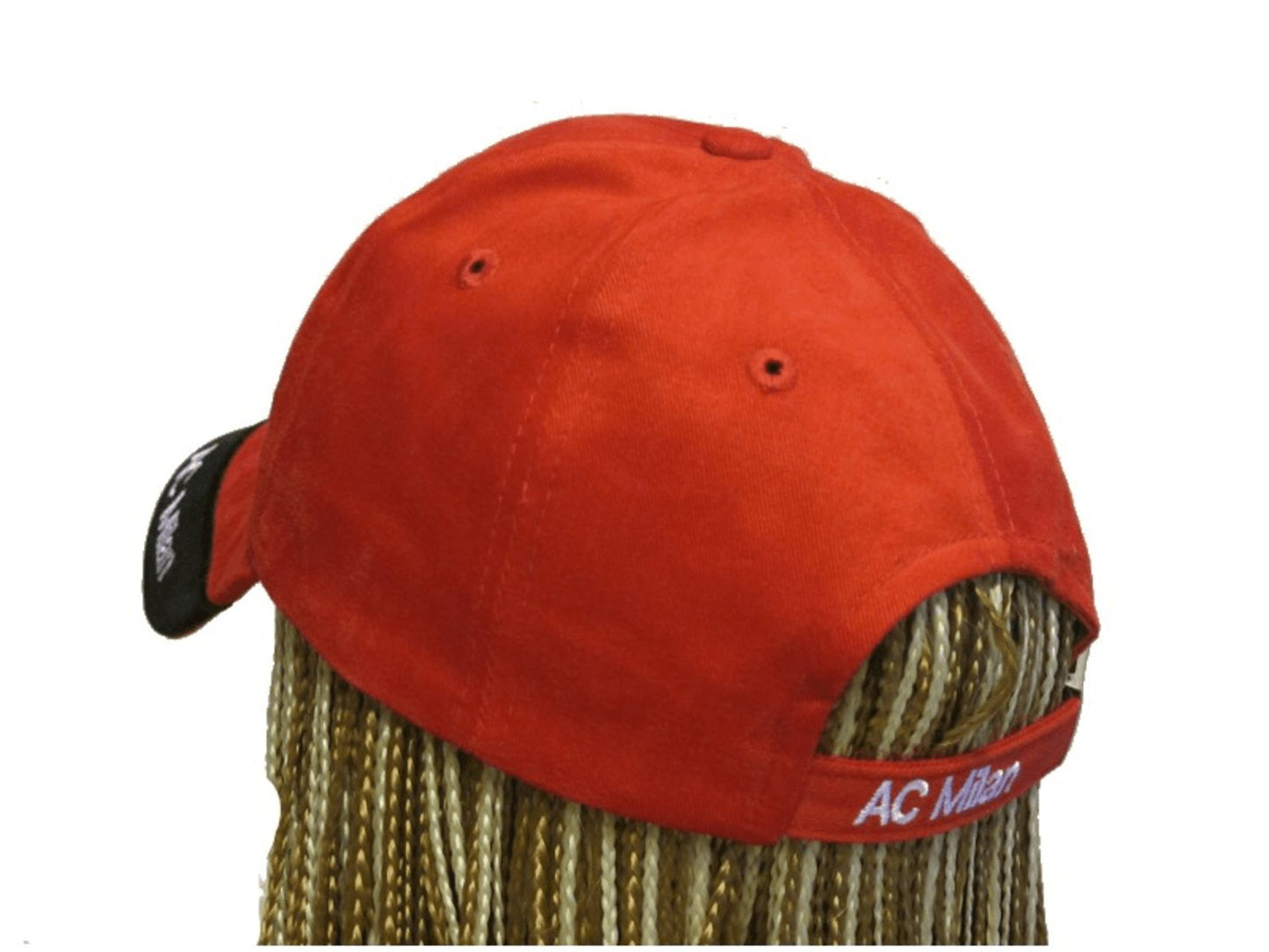 AC Milan cap