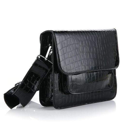 Aligato Shoulder bag