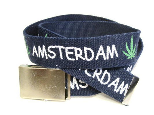 Amsterdam belt