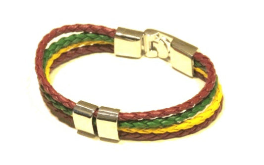 Bracelet - Leather