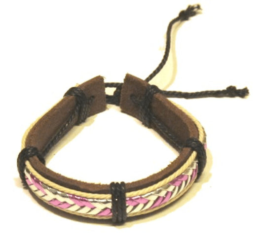 Bracelet - Leather