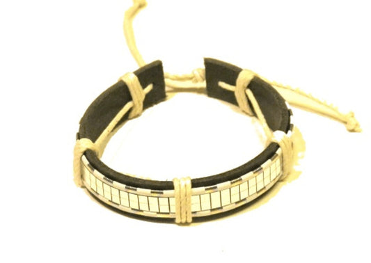 Bracelet - Leather
