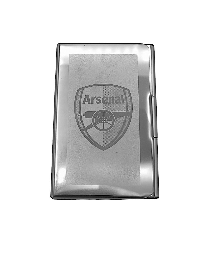 Arsenal-kortin haltija