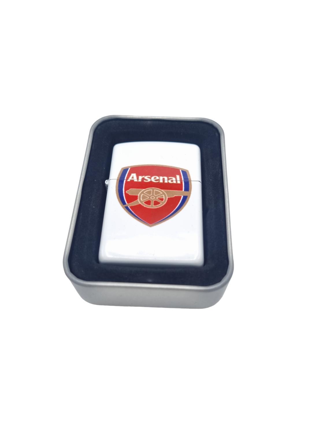 Arsenal bensintändare –  produktbild – Hiprock