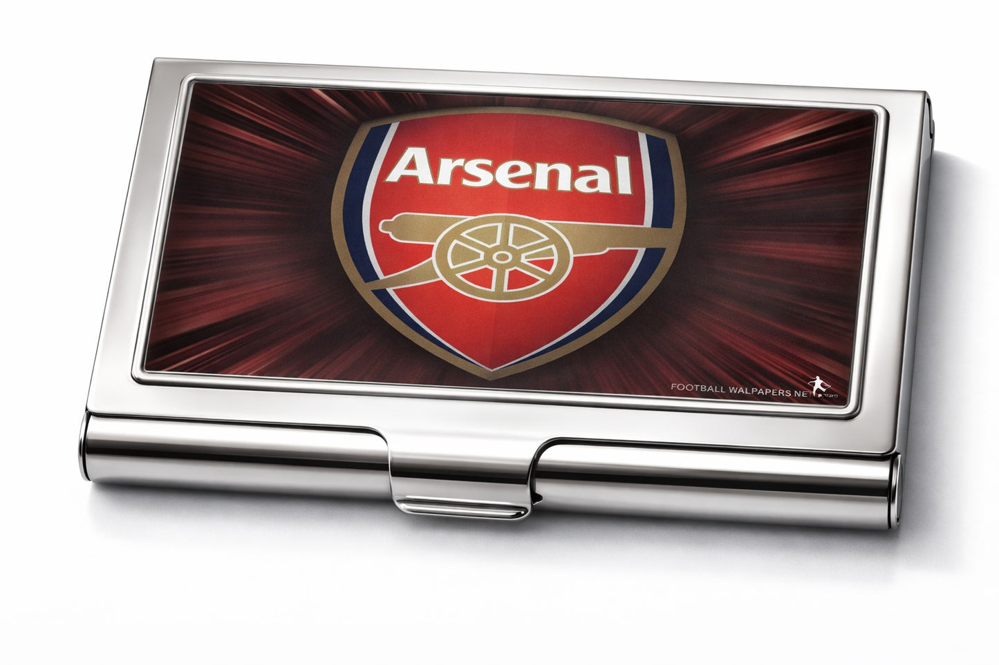 Arsenal korthållare - Hiprock 