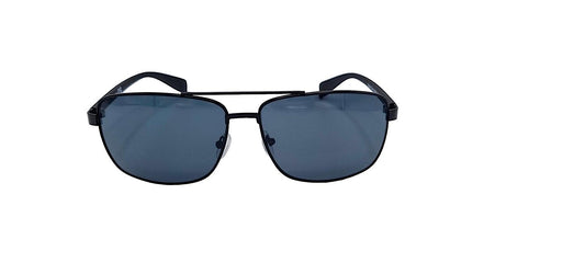 Aviator black Sunglasses