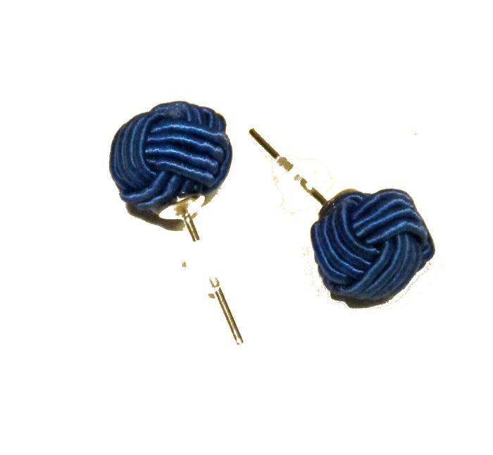 BALL ÖRHÄNGE –  produktbild – Hiprock