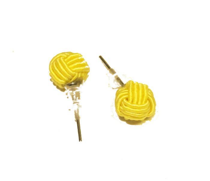 BALL ÖRHÄNGE –  produktbild – Hiprock