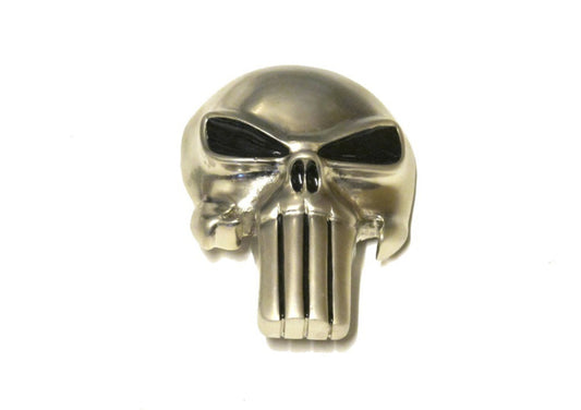 BÄLTESSPÄNNE - THE PUNISHER