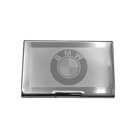 BMW Card holder