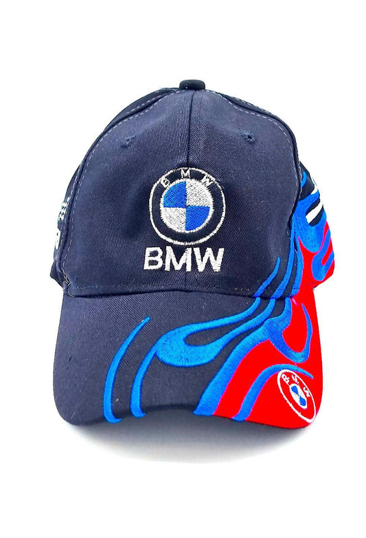 BMW cap